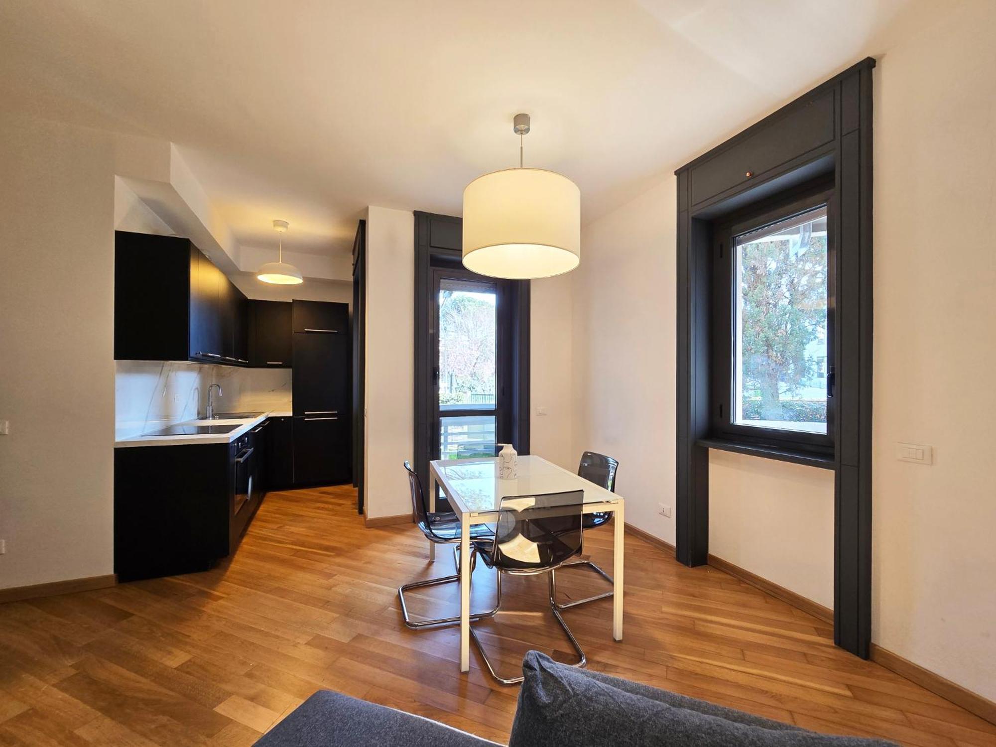 Flair 43 Apartment *