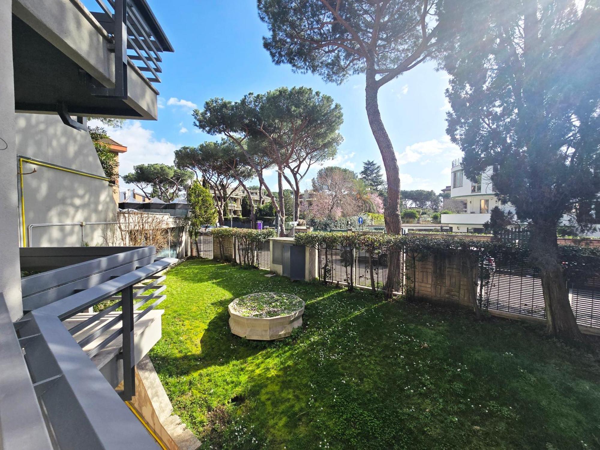 Appartamento Flair 43