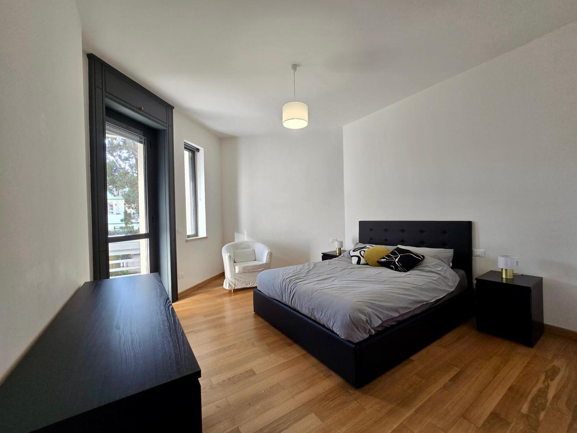 Appartamento Flair 43 Roma